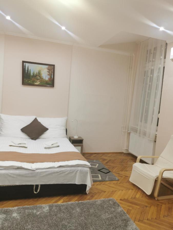 Baross-Hat 5 Szolnok Exterior foto