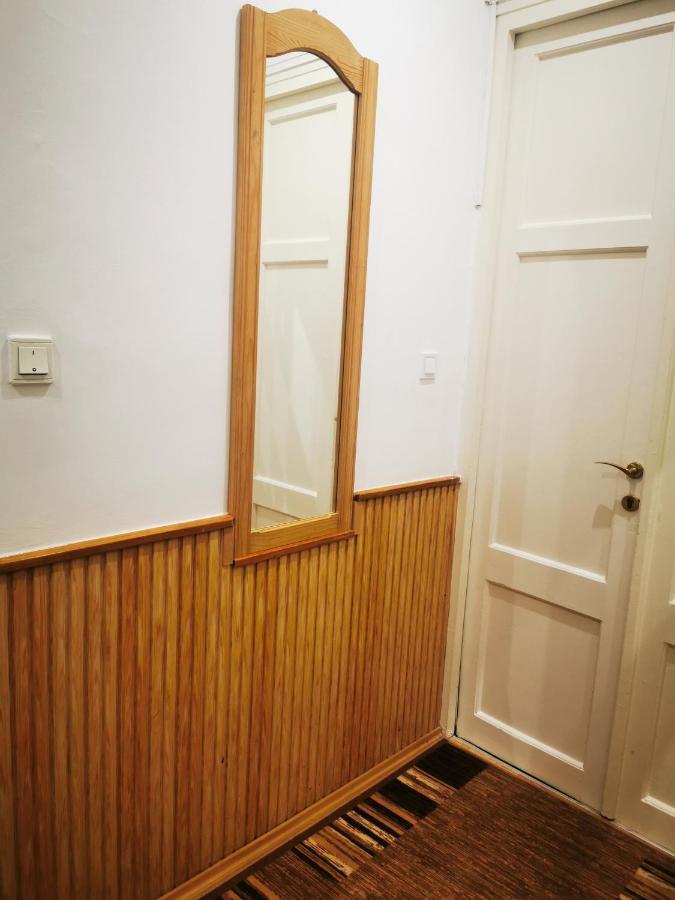 Baross-Hat 5 Szolnok Exterior foto